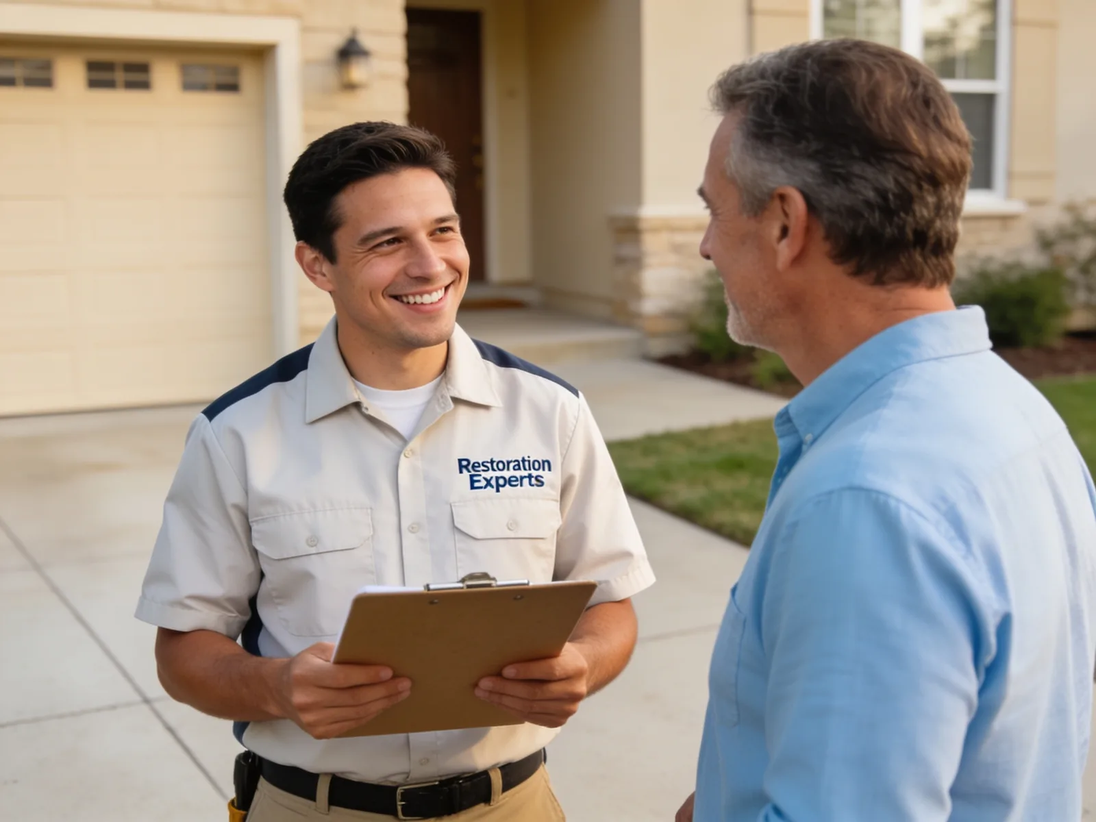 Water Damage Cleanup Lexington, SC FAQs